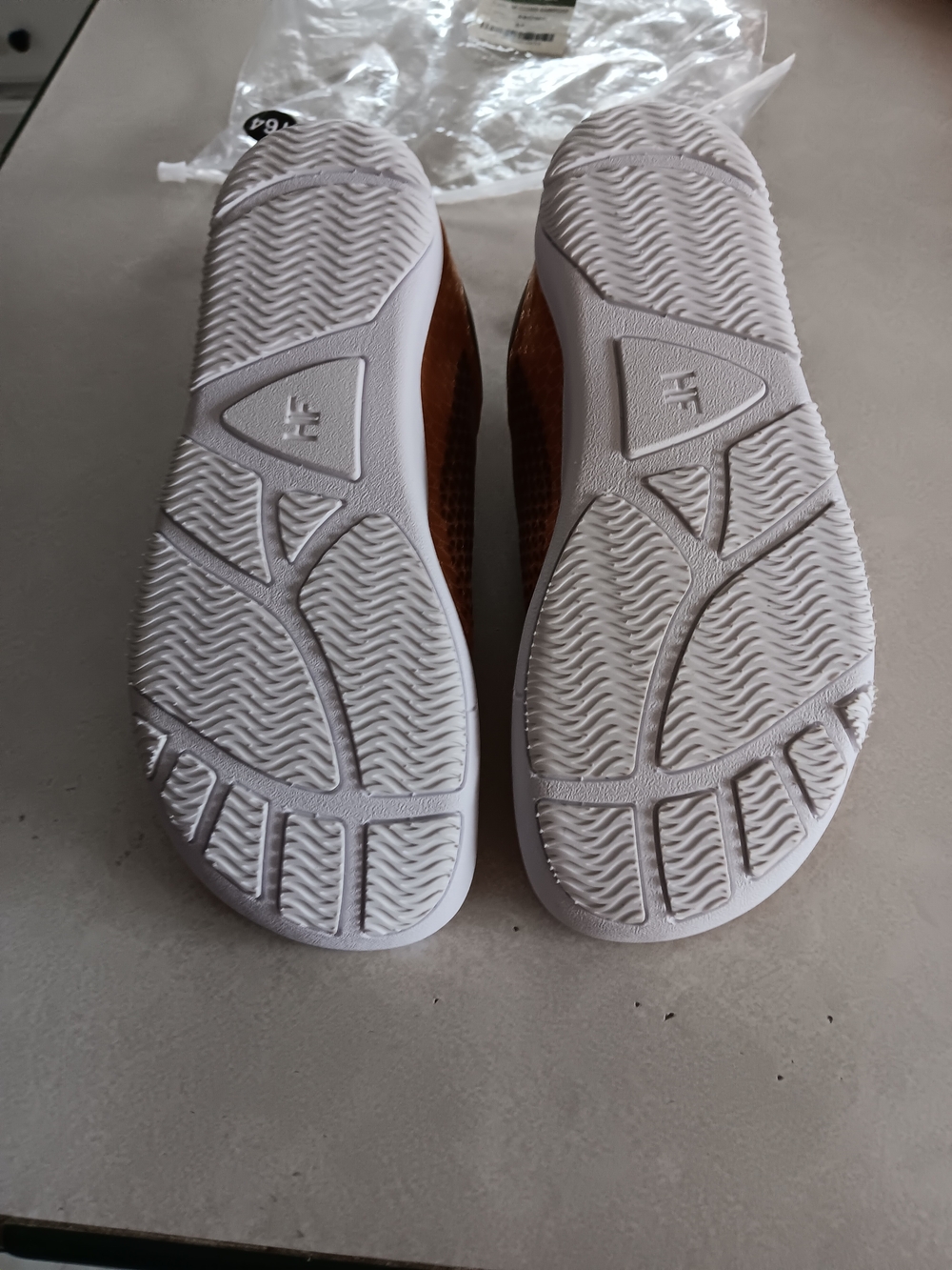 Womens Hike Footwear Size 37 or W 6 M 4.5 - Picture 4 of 6